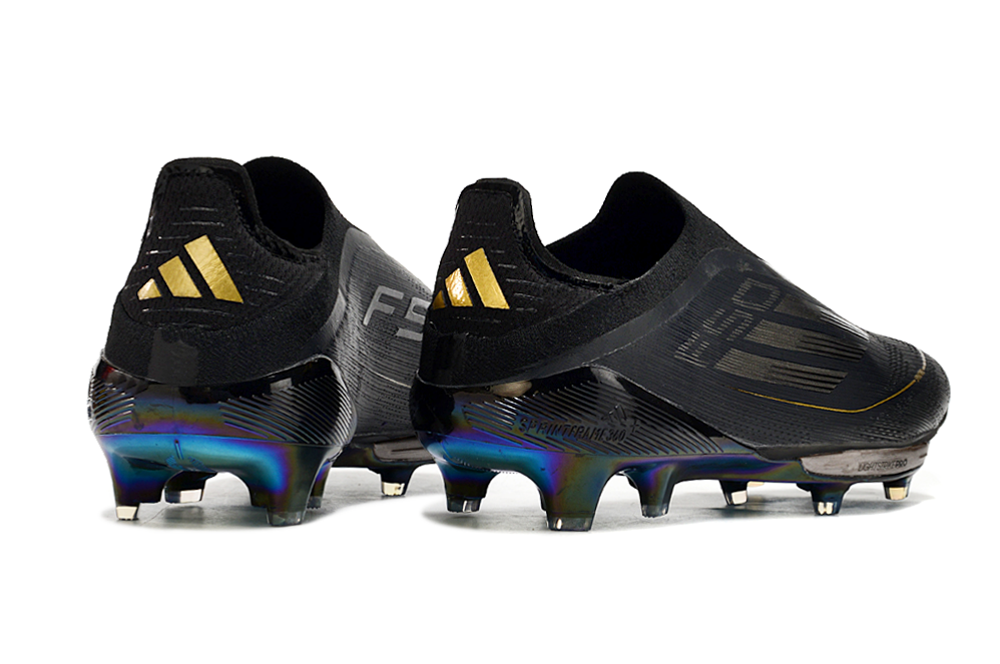 F50+ Laceless